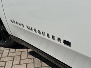 2024 Grand Wagoneer Series II