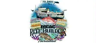 MCAC Artificial Reef Fund Fishing Tournament