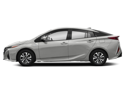 2018 Toyota Prius Prime Advanced