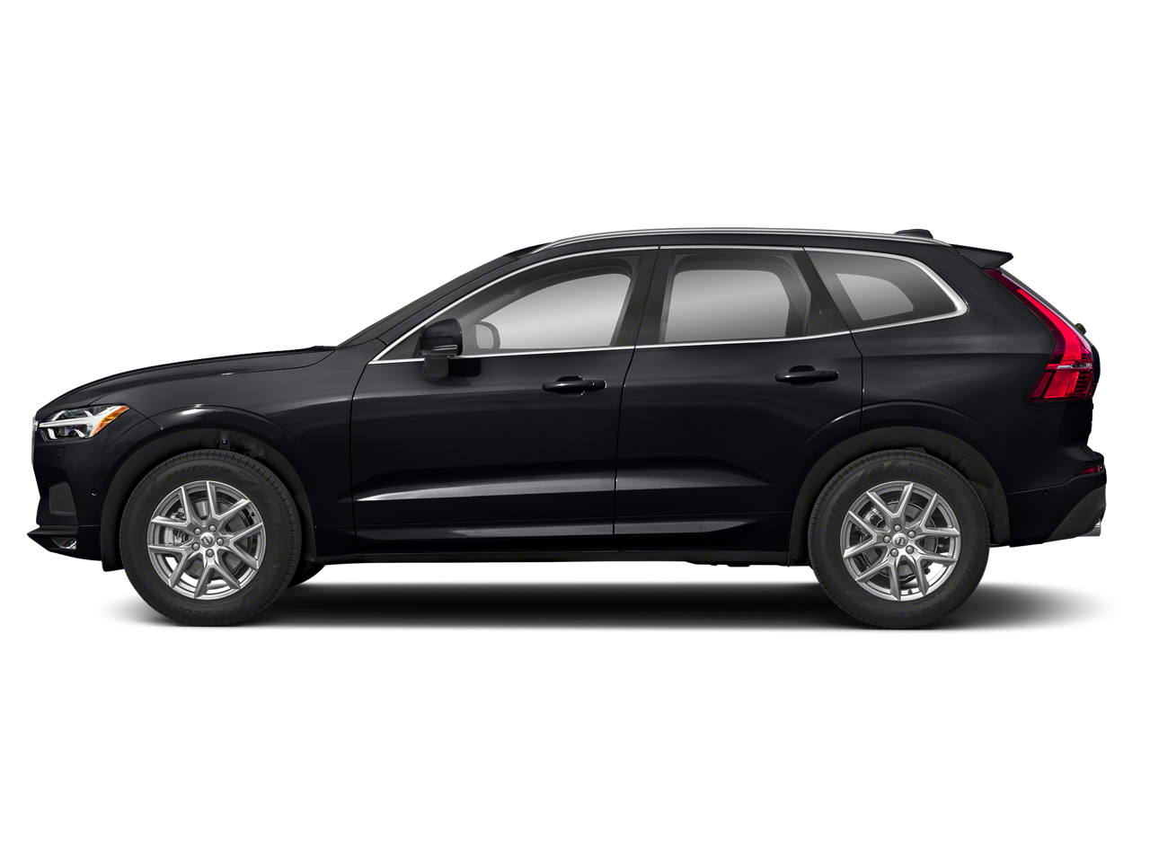 2019 Volvo XC60 T5 Inscription