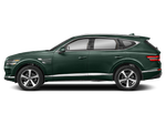 2021 Genesis GV80 2.5T