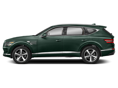 2021 Genesis GV80 2.5T