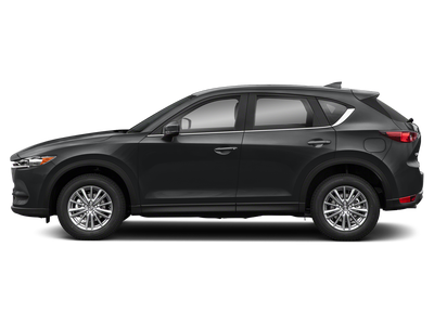 2021 Mazda Mazda CX-5 Sport