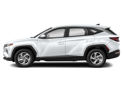 2022 Hyundai Tucson XRT