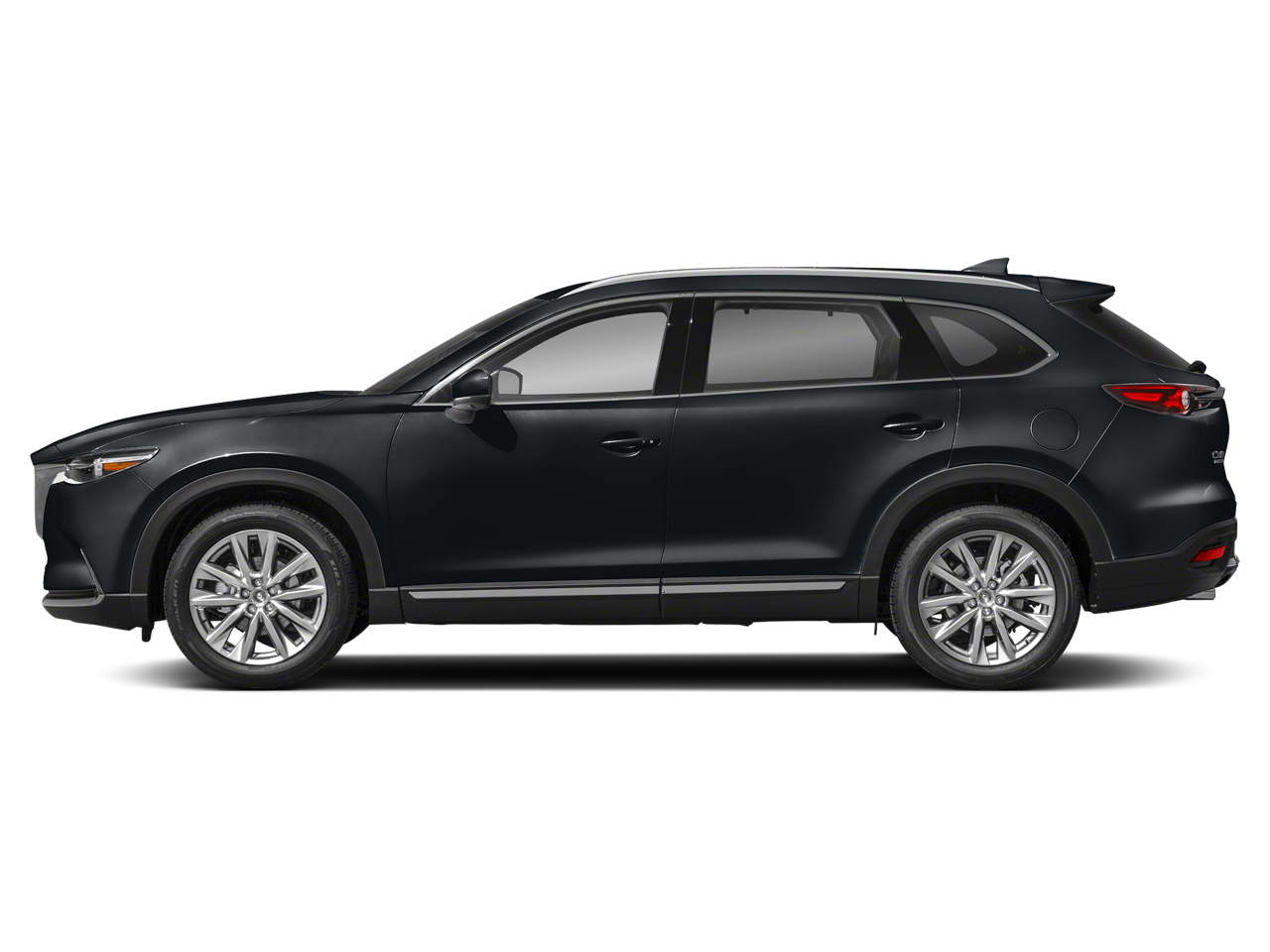 2022 Mazda Mazda CX-9 Grand Touring
