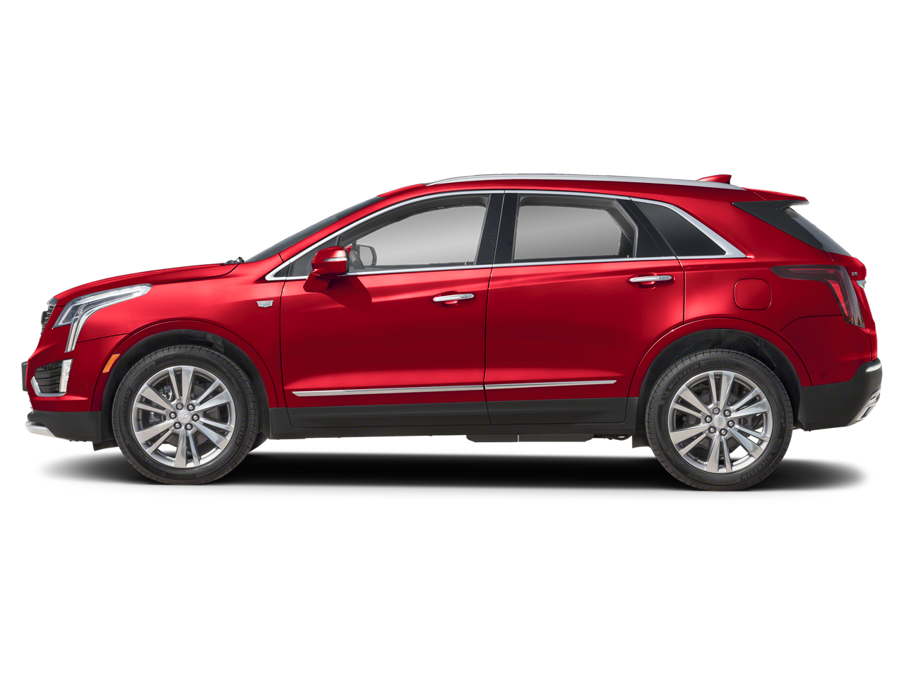 2023 Cadillac XT5 AWD Premium Luxury