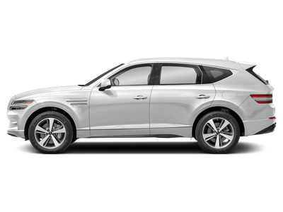 2023 Genesis GV80 3.5T Prestige