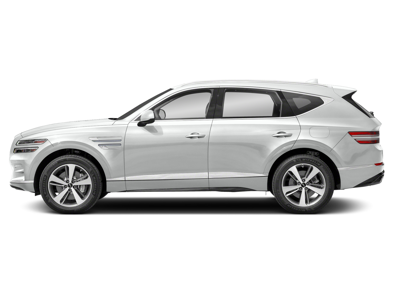 2023 Genesis GV80 3.5T Prestige