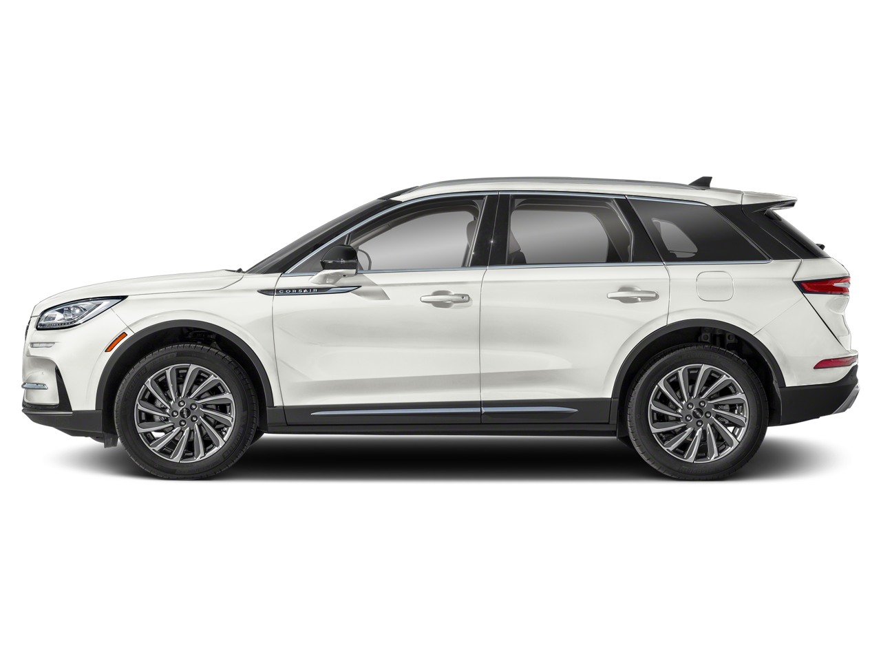 2023 Lincoln Corsair Reserve 201A W/ SUNROOF PKG