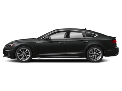 2025 Audi A5 Sportback 45 S line Premium quattro