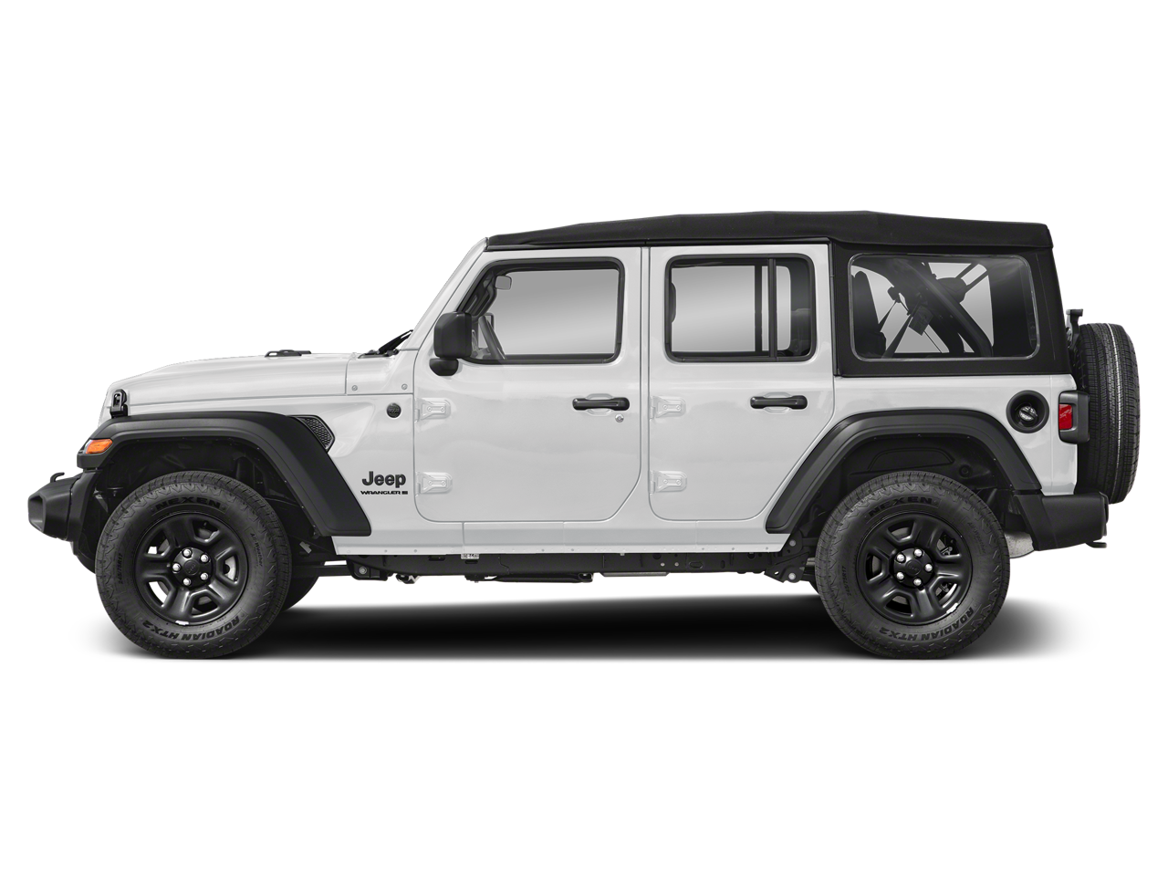 2026 Jeep Wrangler Moab 392 photo 3