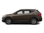 2013 Hyundai Santa Fe Sport 2.0L Turbo