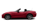2016 Mazda Mazda Miata Sport
