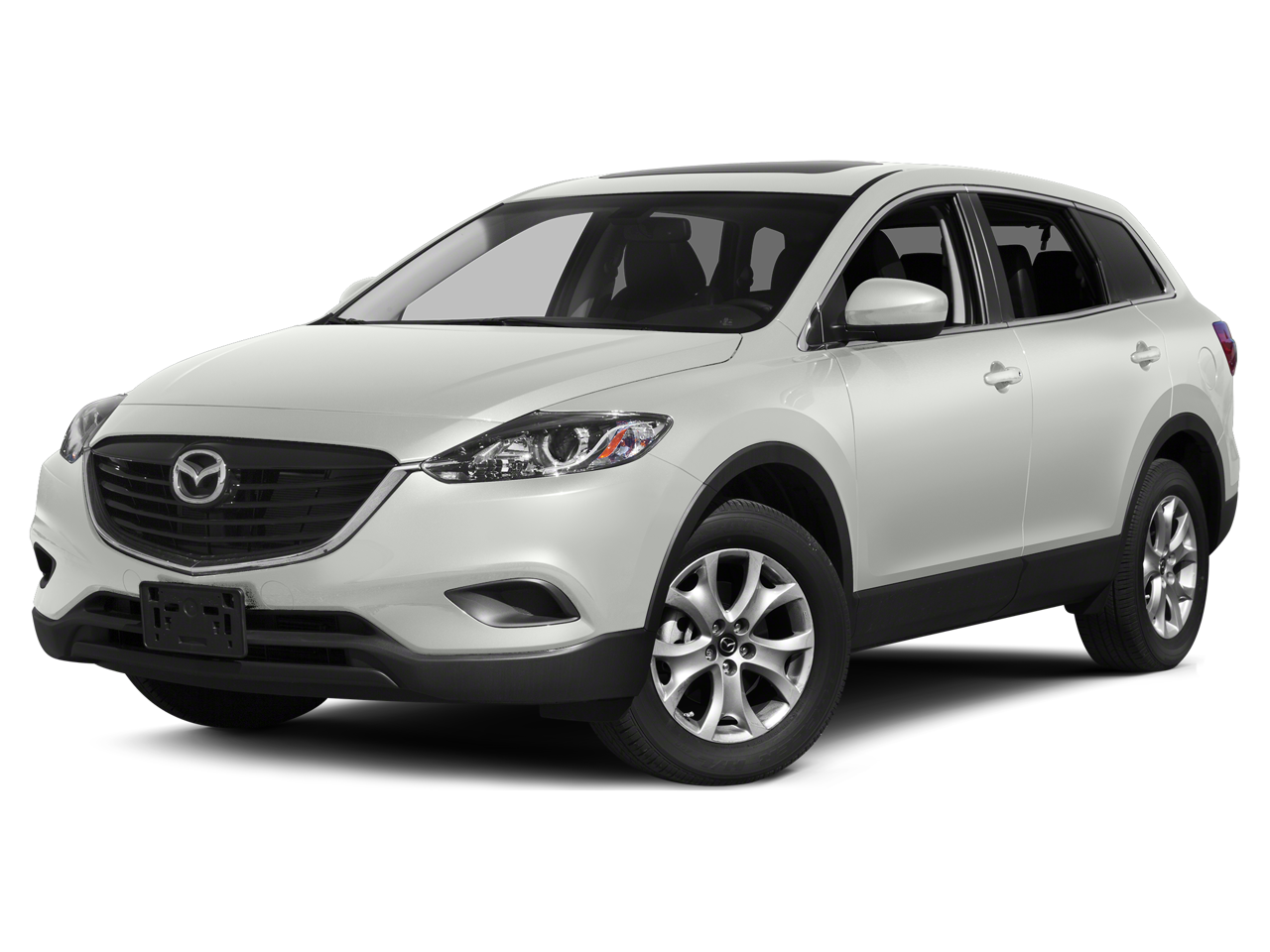 2015 Mazda Mazda CX-9 Touring