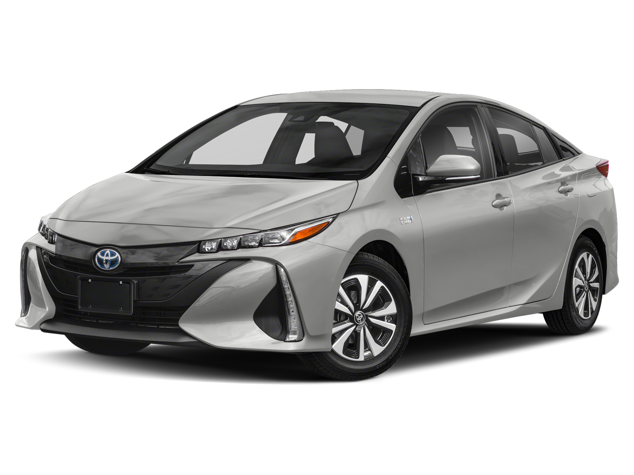 2018 Toyota Prius Prime Advanced