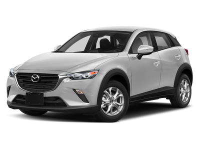 2019 Mazda Mazda CX-3 Sport