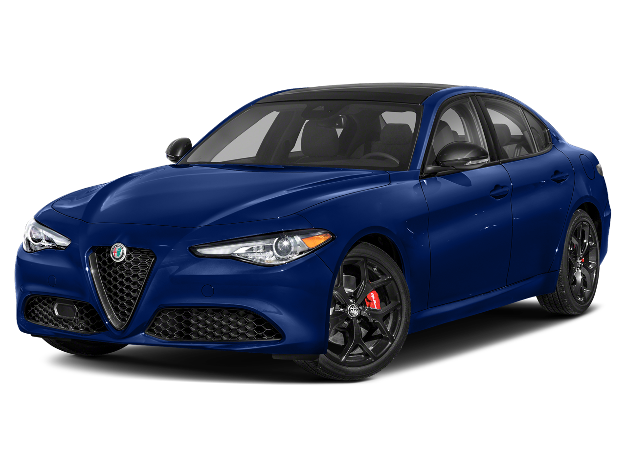 2020 Alfa Romeo Giulia 2.0 Sport Auto's photo