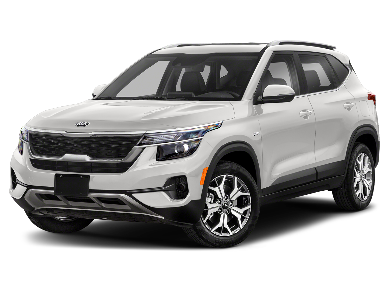 2021 Kia Seltos EX