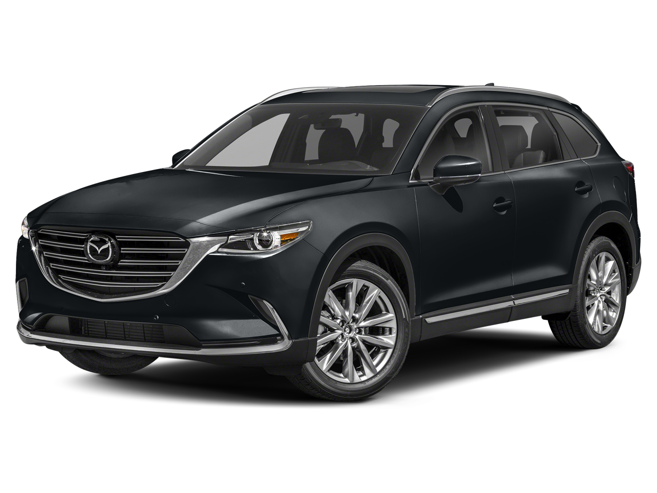 2022 Mazda Mazda CX-9 Grand Touring