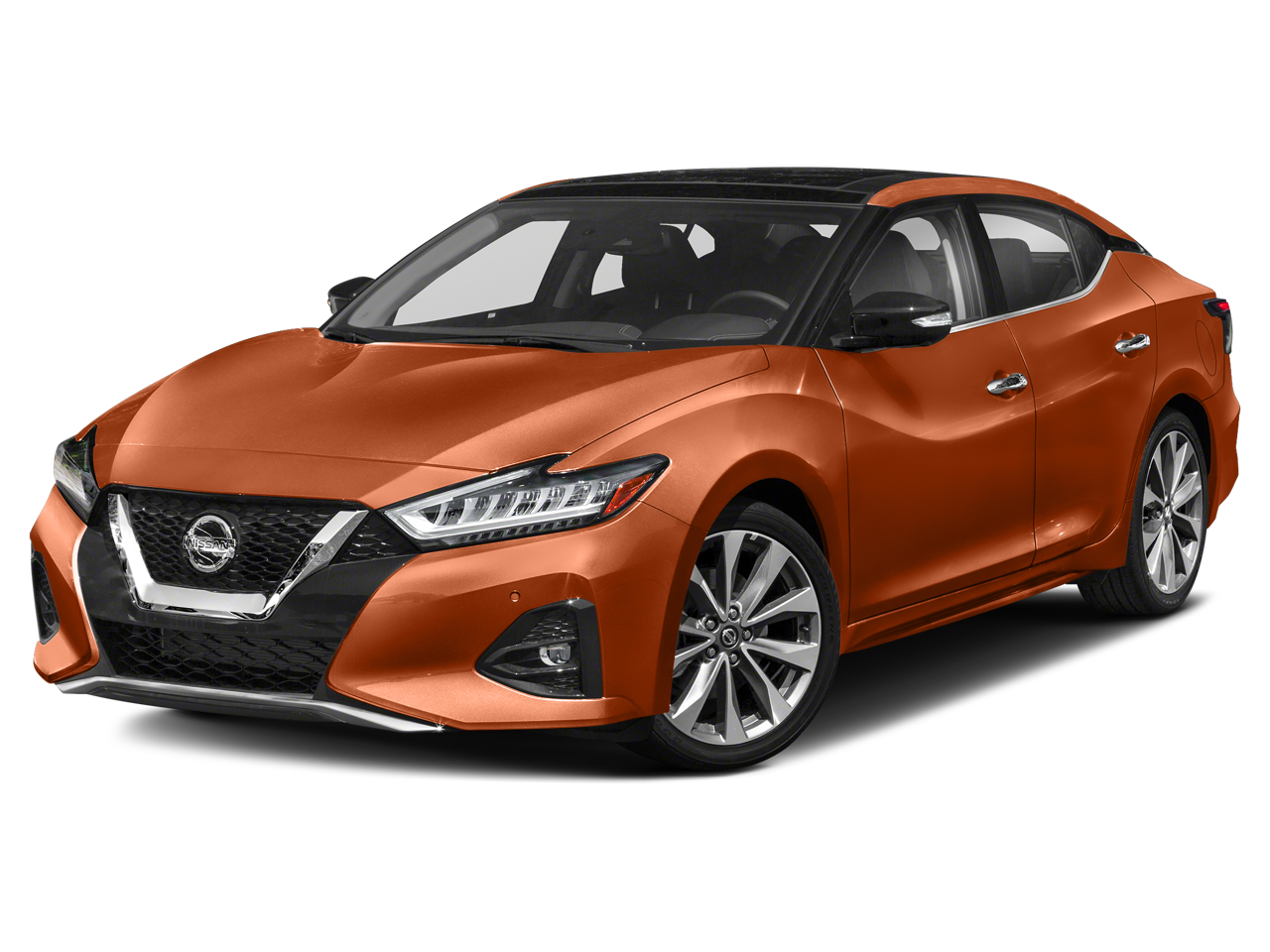 2022 Nissan Maxima Platinum
