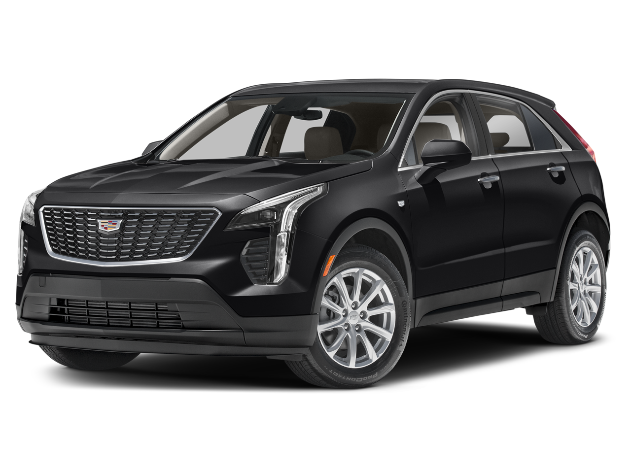 2023 Cadillac XT4 FWD Luxury