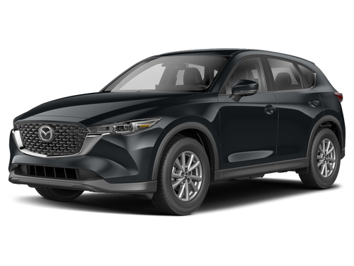2023 Mazda Mazda CX-5 2.5 Turbo Signature