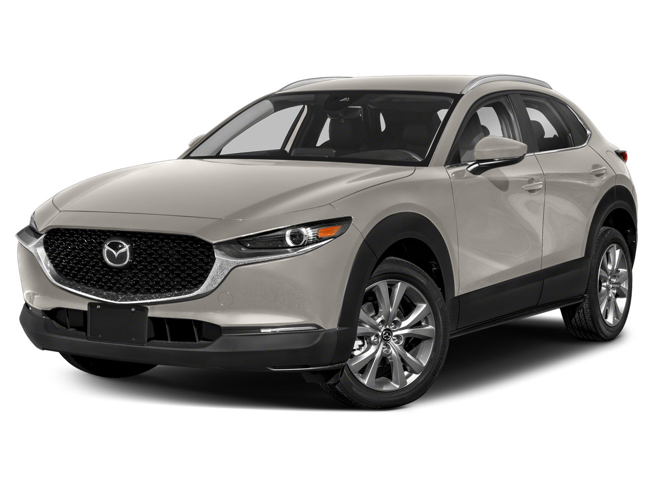 2023 Mazda Mazda CX-30 2.5 S Preferred Package