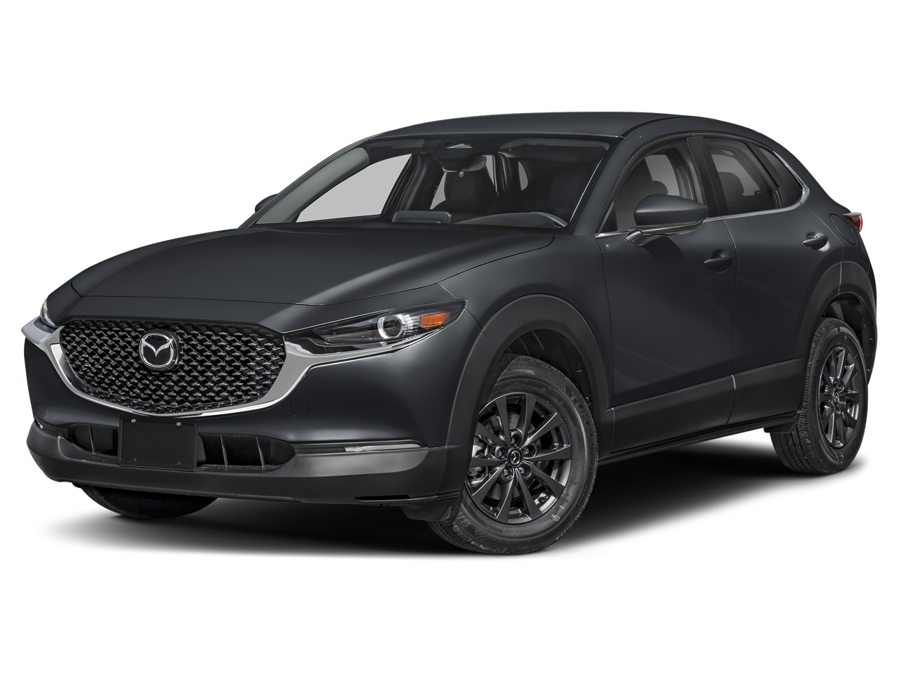 2024 Mazda CX-30 2.5 S AWD's photo