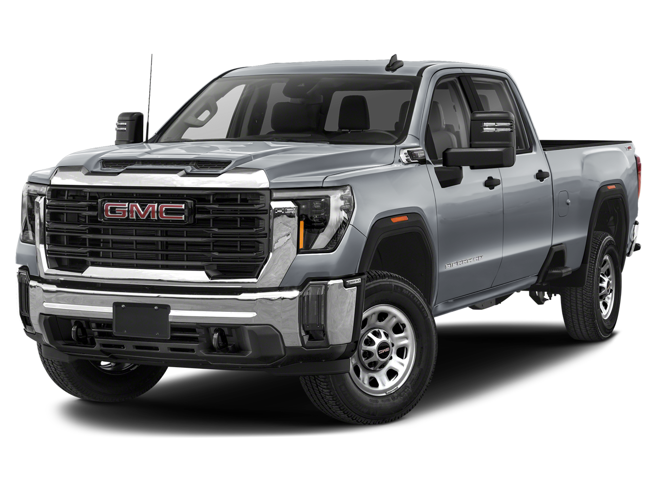 2026 GMC Sierra 4WD Crew Cab Standard Box Denali's photo