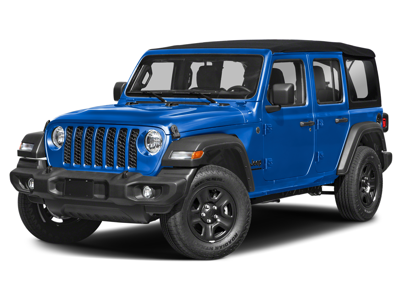 2026 Jeep Wrangler Rewind