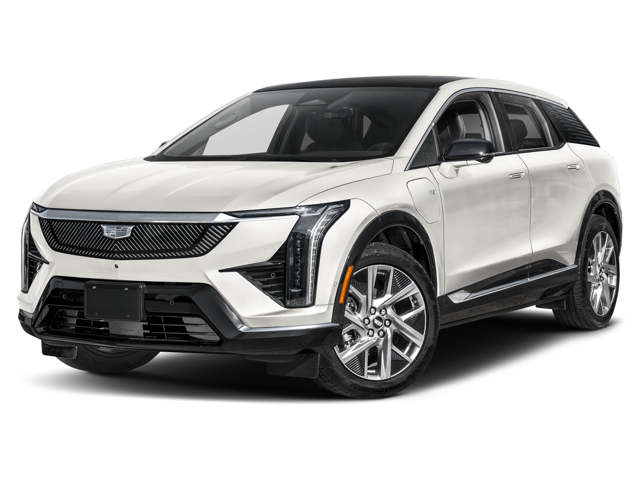 2027 Cadillac OPTIQ Premium Sport