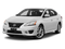 2013 Nissan Sentra SR