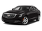 2017 Cadillac ATS Sedan Premium Luxury AWD
