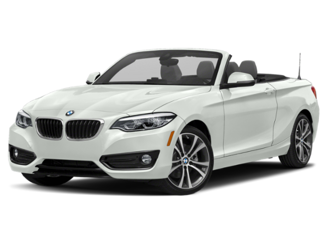 2018 BMW 2 Series 230i