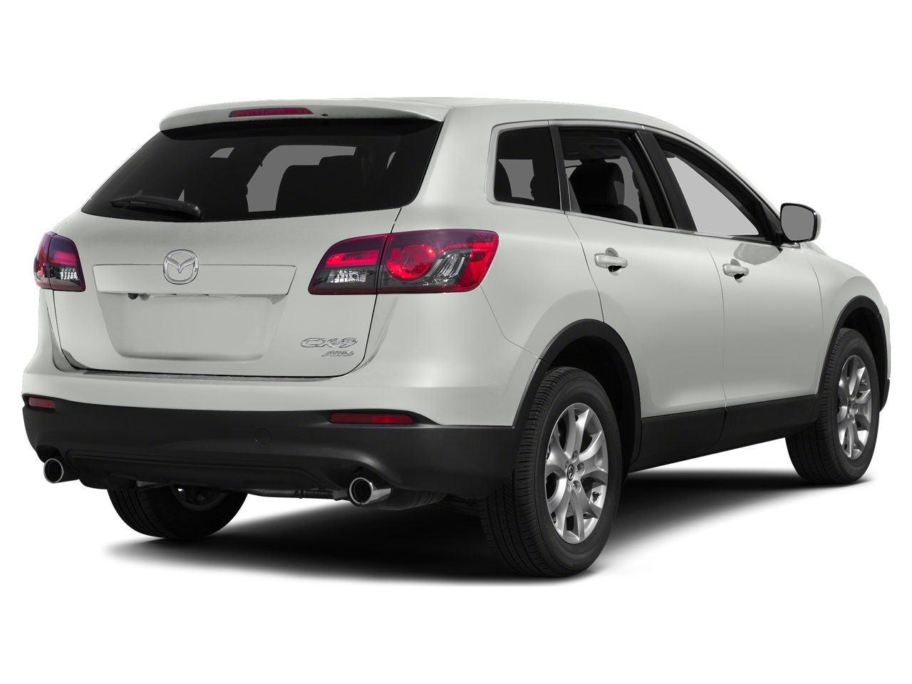 2015 Mazda Mazda CX-9 Touring