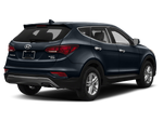 2018 Hyundai Santa Fe Sport 2.4 Base