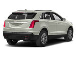 2019 Cadillac XT5 Luxury FWD