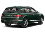 2021 Genesis GV80 2.5T