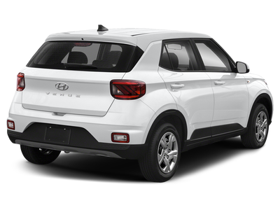 2022 Hyundai Venue SE