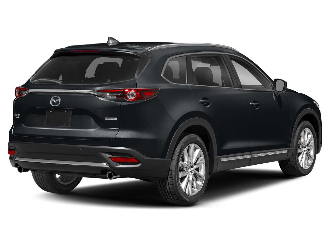 2022 Mazda Mazda CX-9 Grand Touring