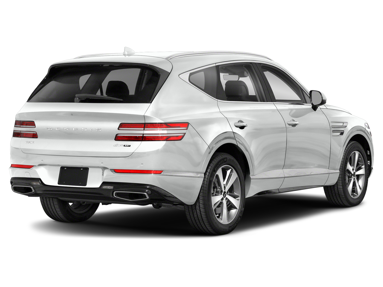 2023 Genesis GV80 3.5T Prestige