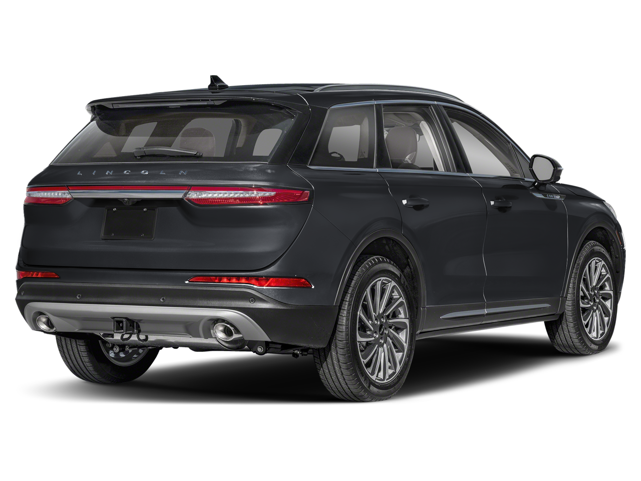 2023 Lincoln Corsair Reserve 200A RESERVE I