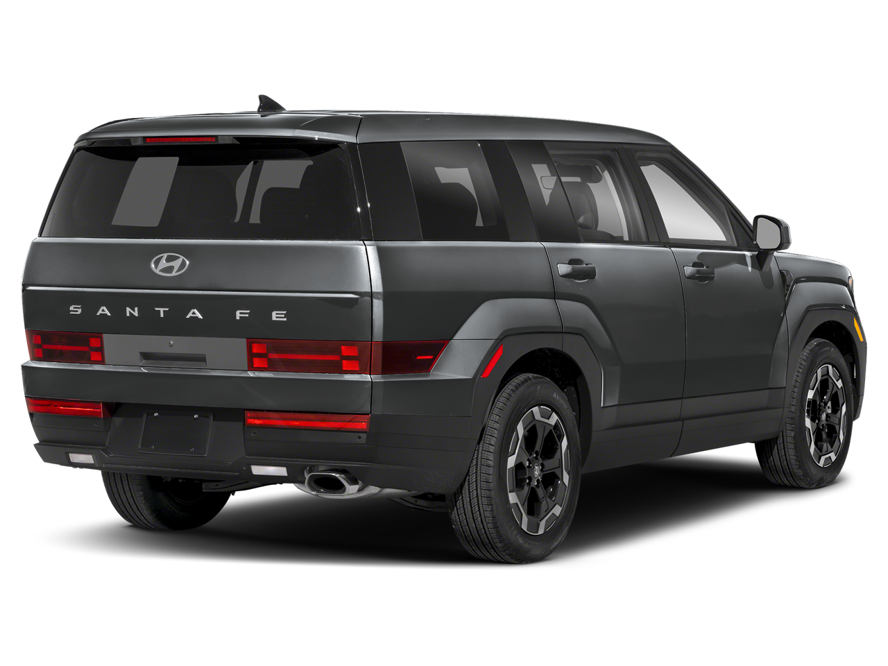 2024 Hyundai Santa Fe SE