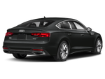 2025 Audi A5 Sportback 45 S line Premium quattro