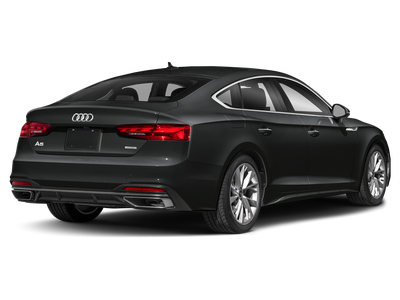2025 Audi A5 Sportback 45 S line Premium quattro
