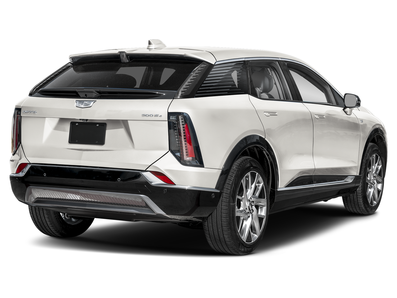 2027 Cadillac OPTIQ Premium Sport