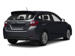2013 Subaru Impreza 2.0i Premium