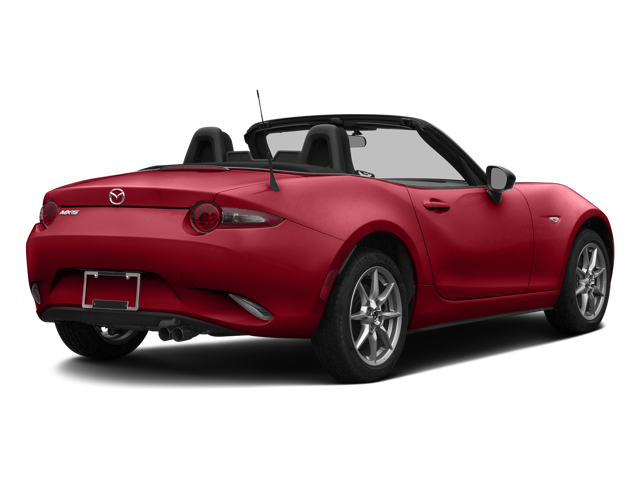 2016 Mazda Mazda Miata Sport