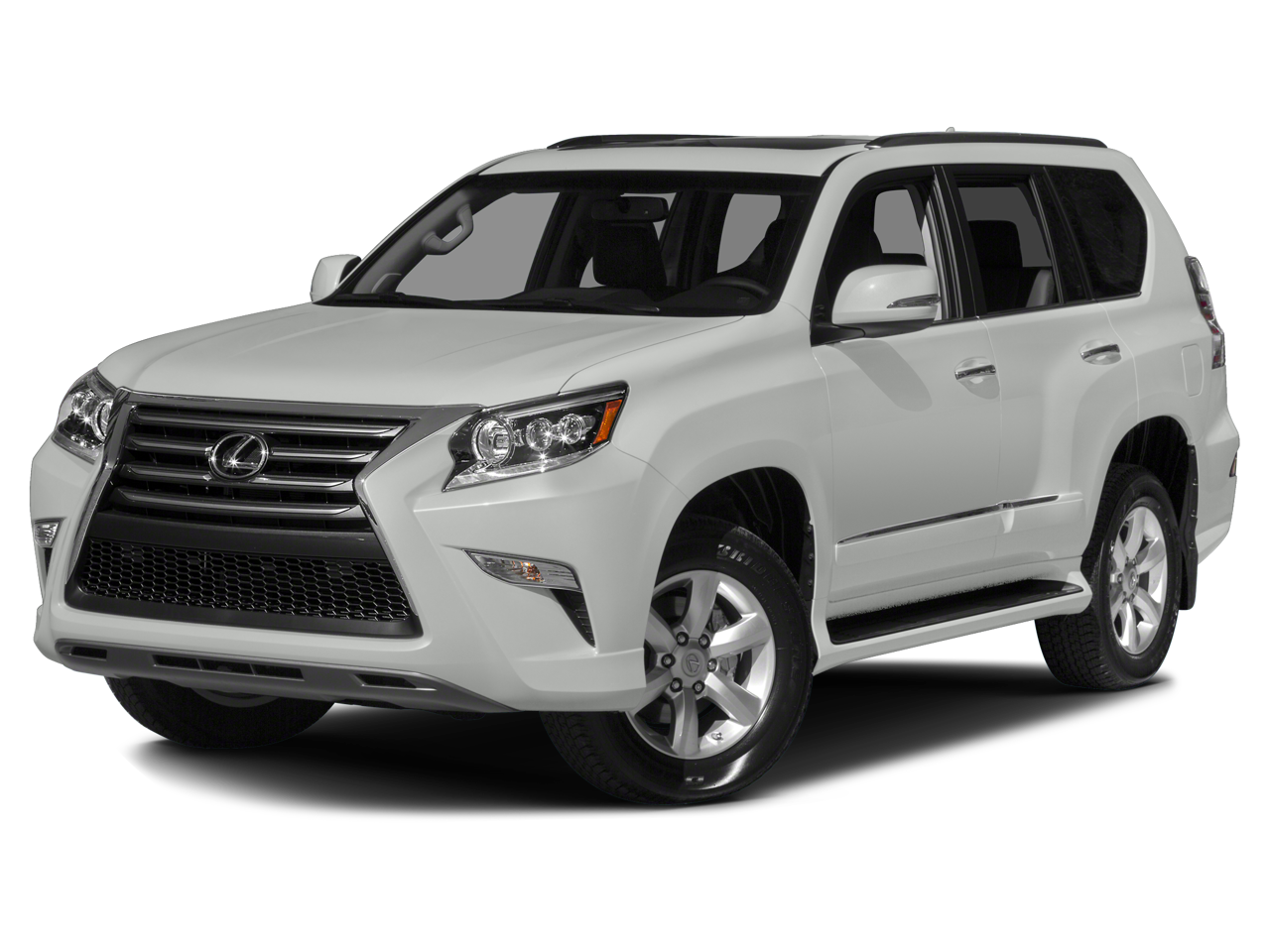 2015 Lexus GX 460 460's photo