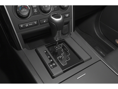 2015 Mazda Mazda CX-9 Touring